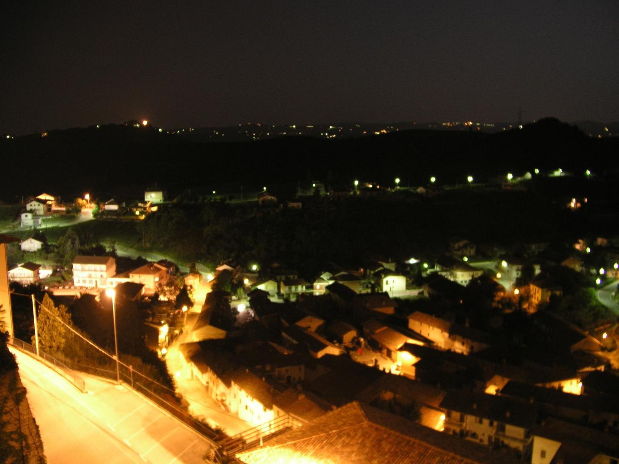 Il Borgo B&B Castellinaldo Zewnętrze zdjęcie