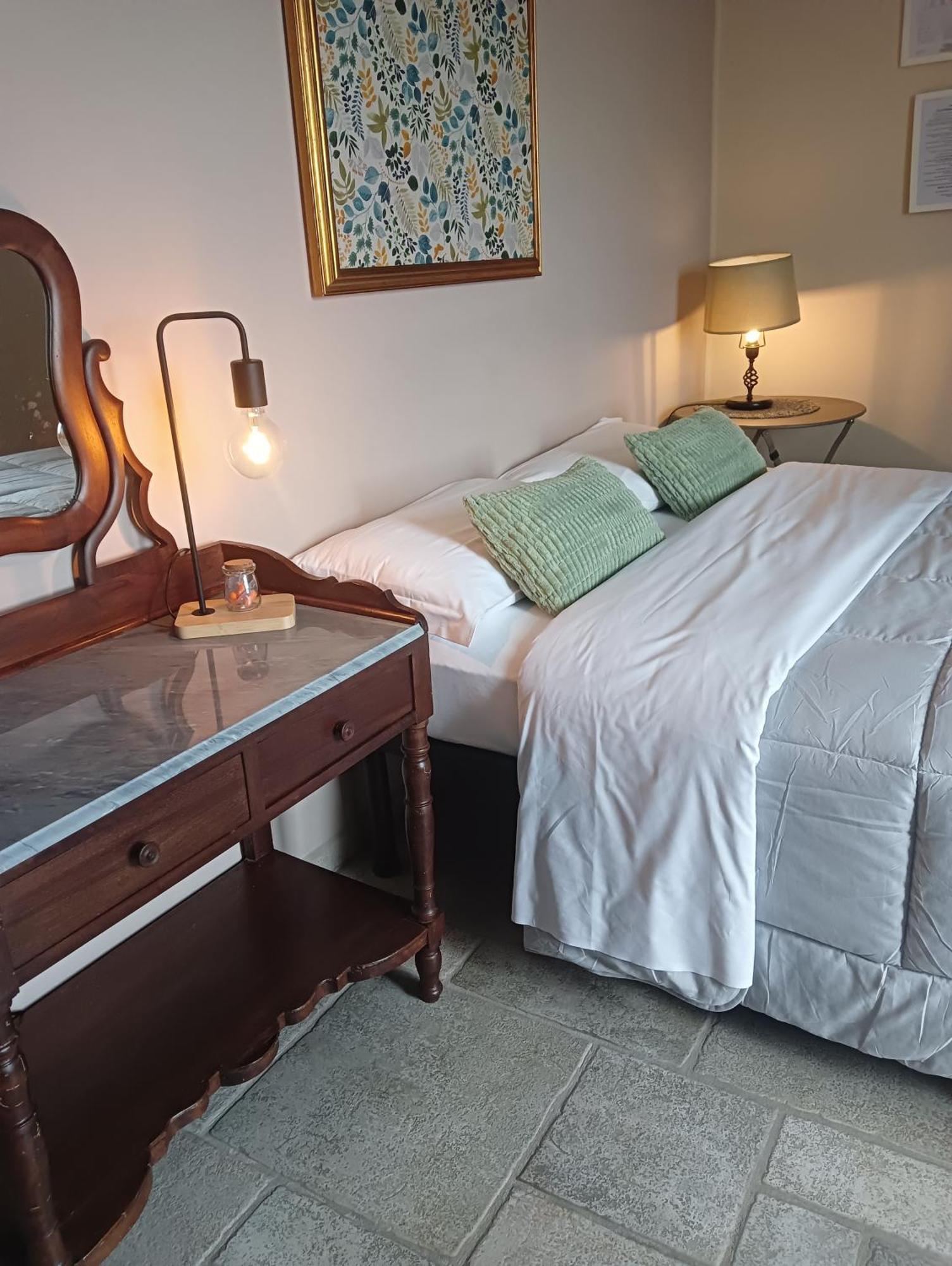 Il Borgo B&B Castellinaldo Zewnętrze zdjęcie
