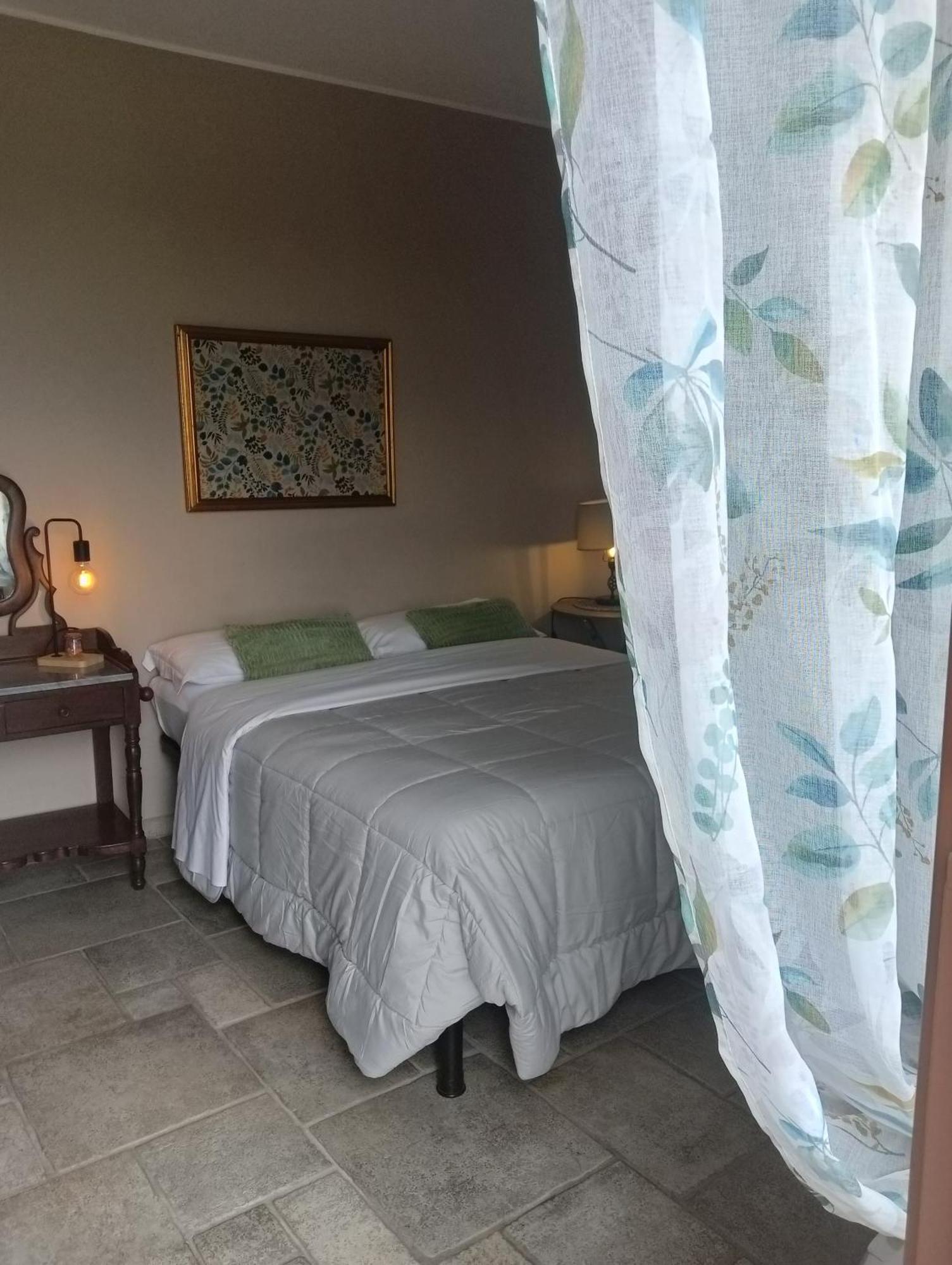 Il Borgo B&B Castellinaldo Zewnętrze zdjęcie