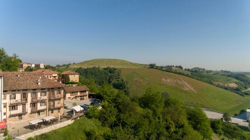Il Borgo B&B Castellinaldo Zewnętrze zdjęcie
